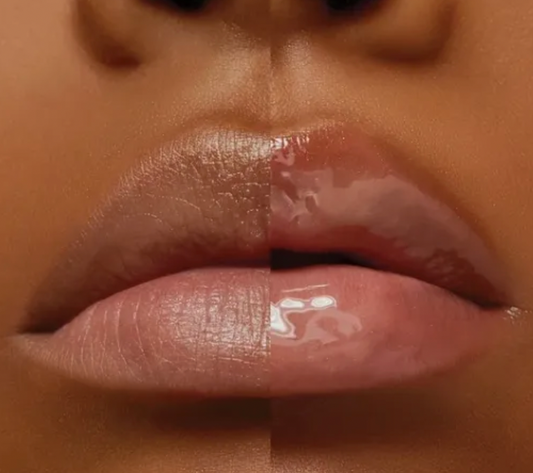 Hydrating Organic Lip Gloss