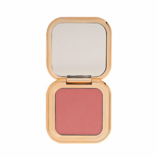 8-Color Blush Palette