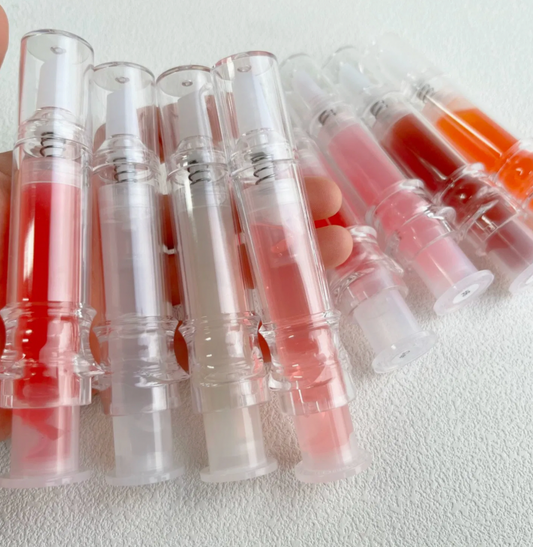 Hydrating Organic Lip Gloss